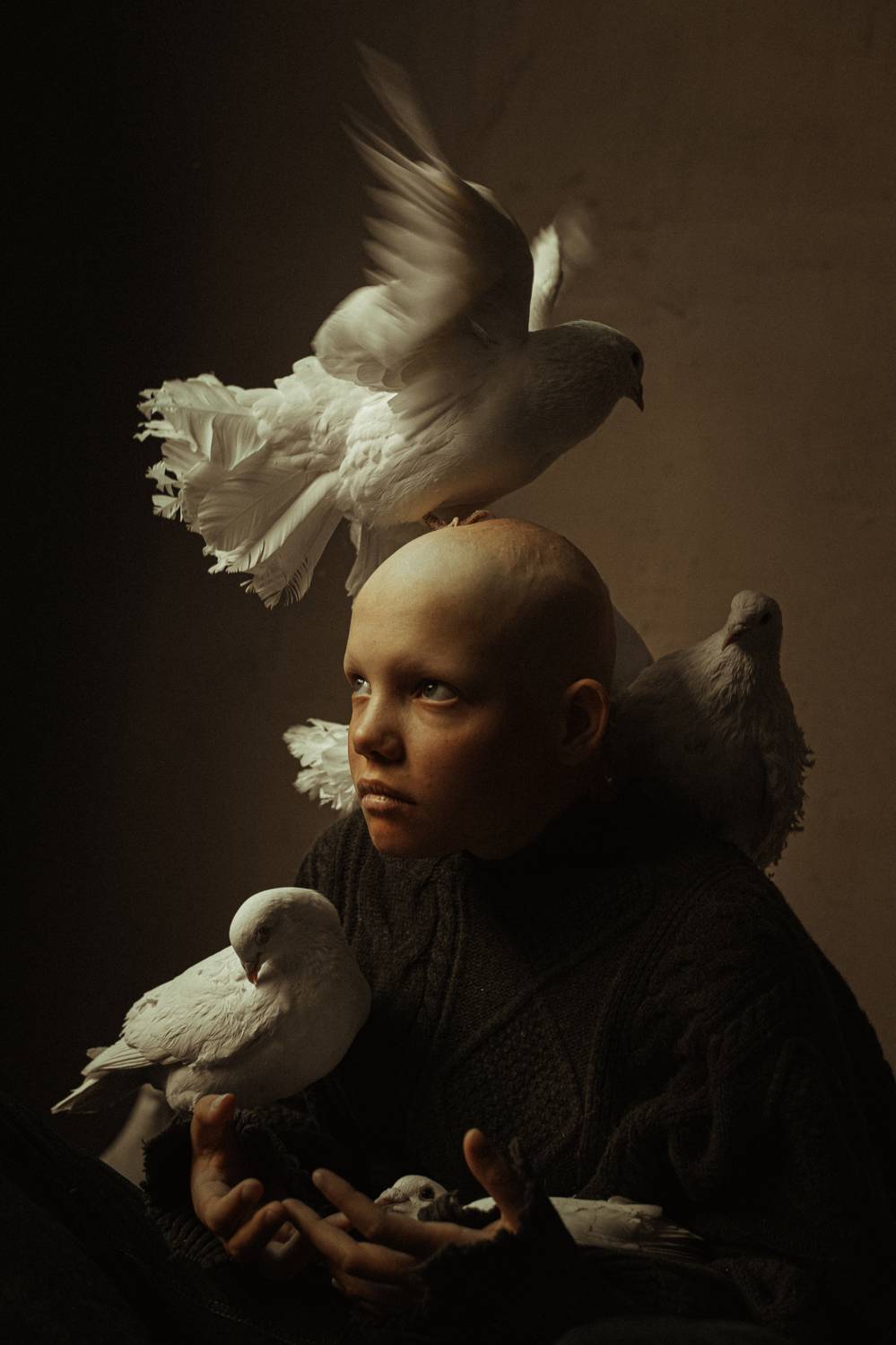 , Щеглова Марина