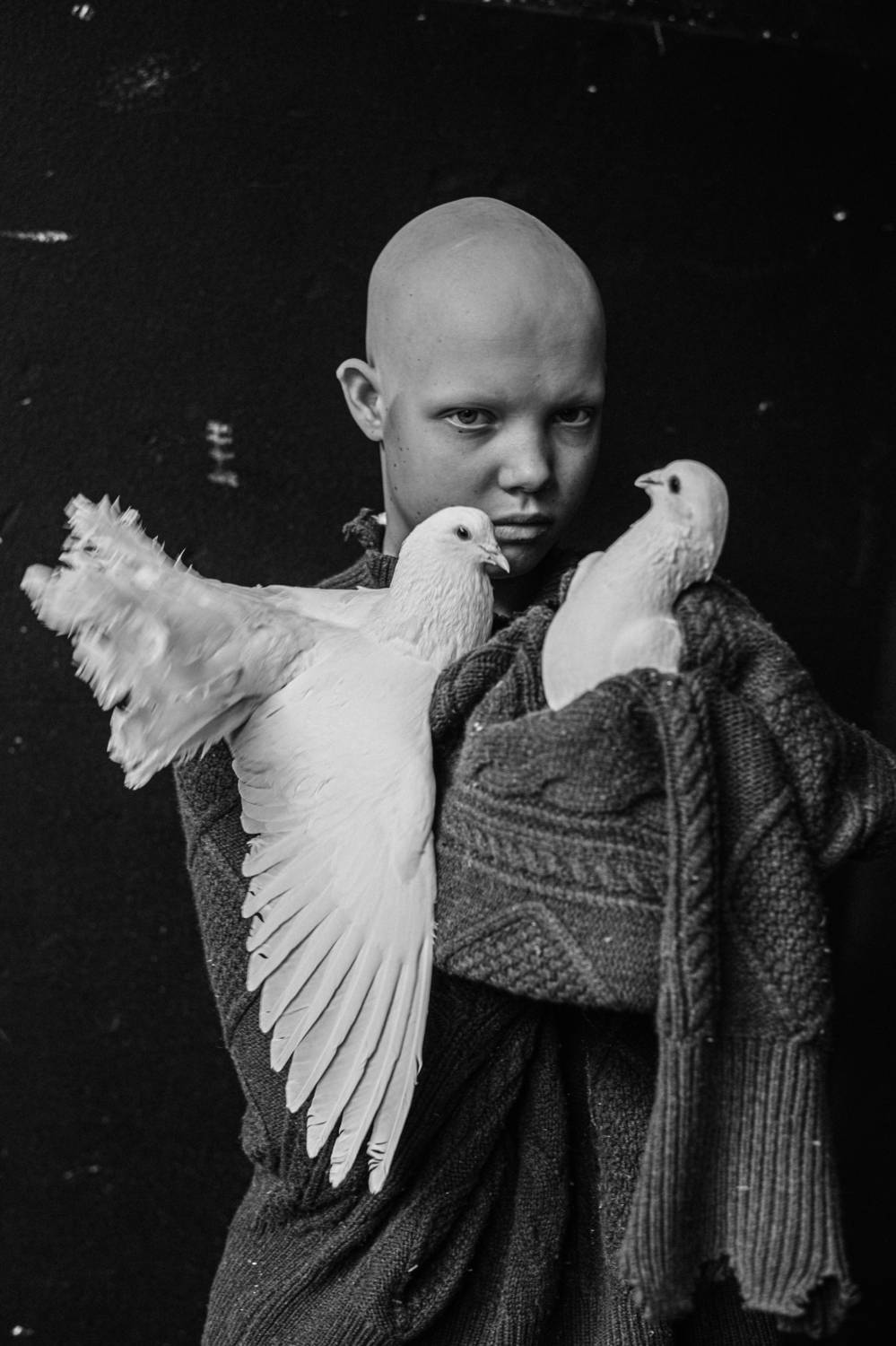 , Щеглова Марина