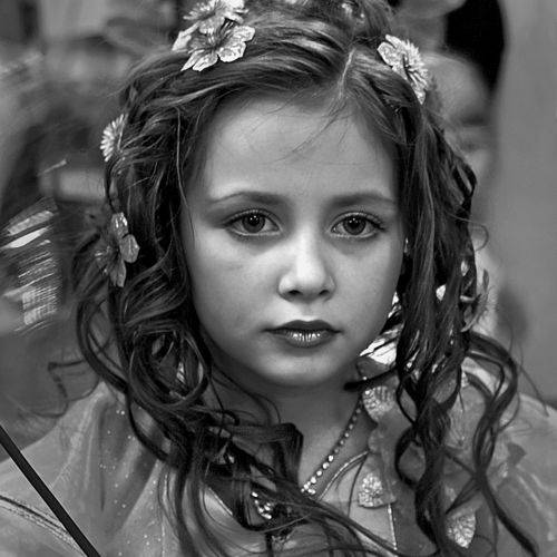 Средь шумного бала. 2007