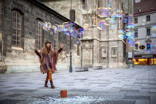 Bubbles