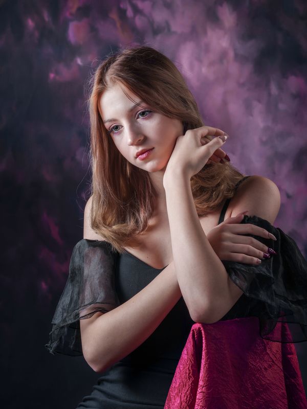 Даша фото превью