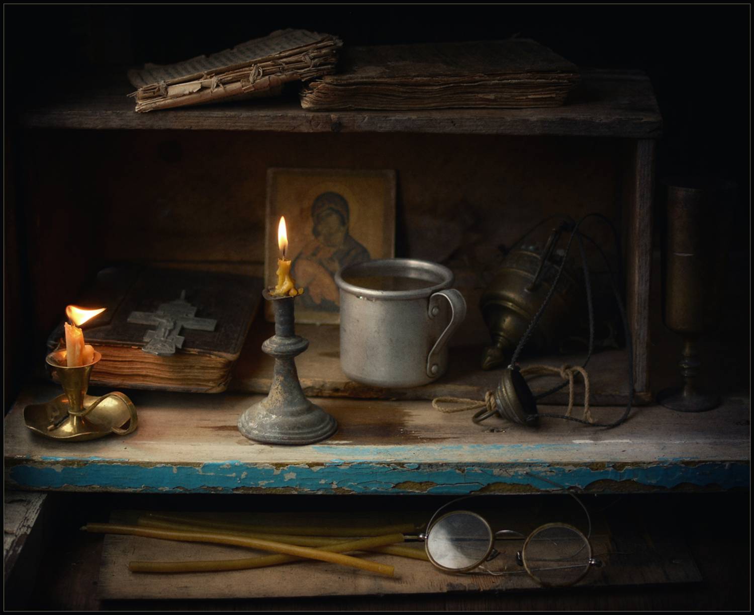 , Хромеев Александр