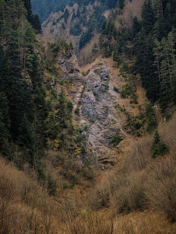 Страж ущелья фото превью