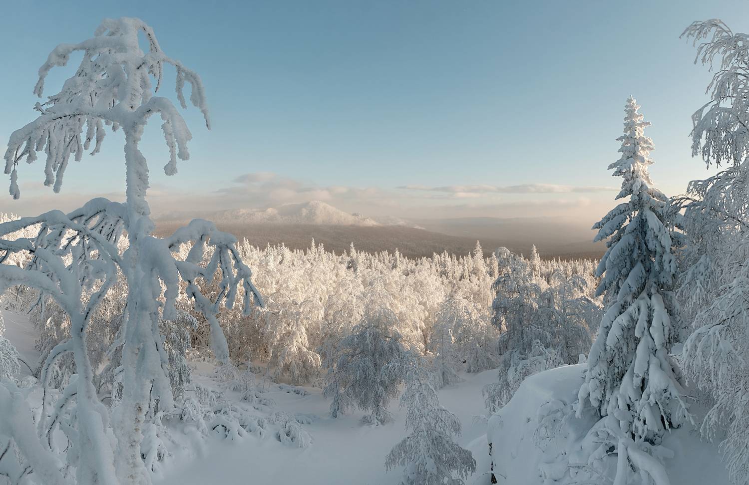 таганай, урал, южный урал, миасс, златоуст, Ketov Vladimir