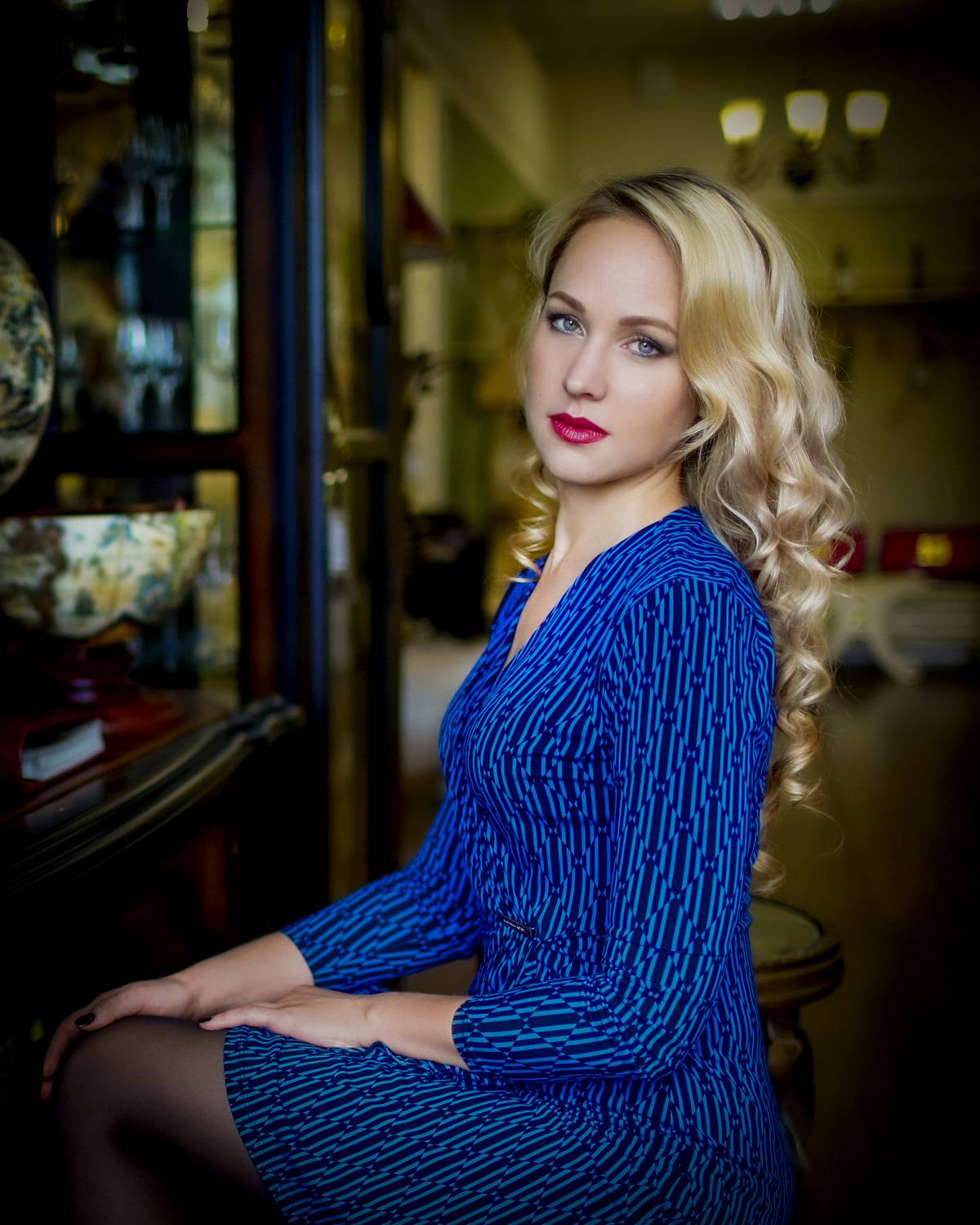 , Константин Буркин