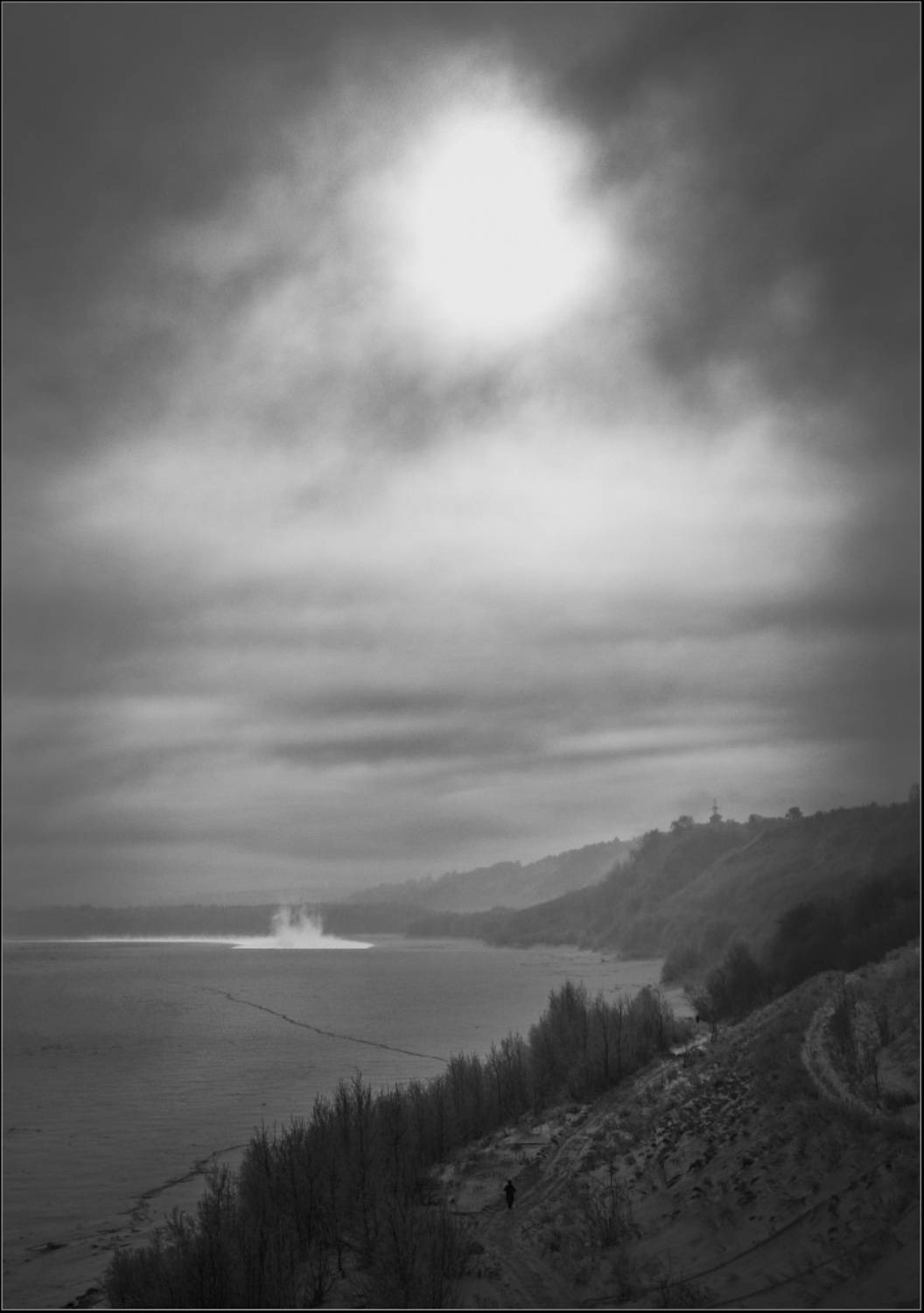 , Евгений Зинов