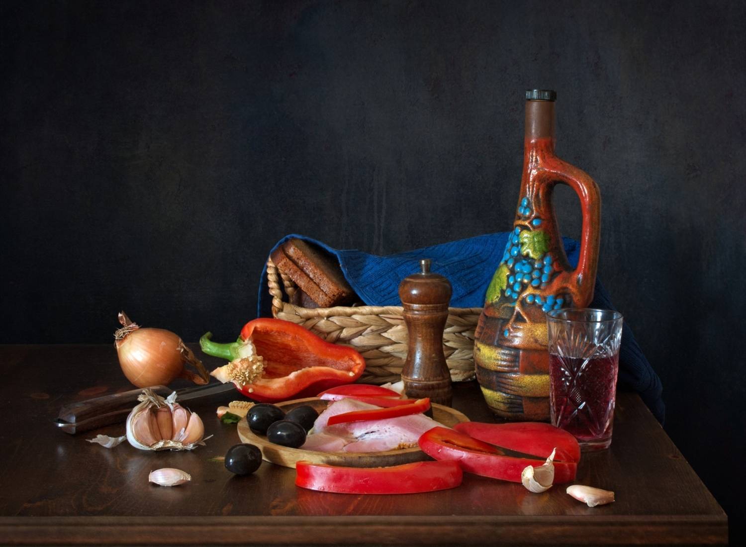 , Людмила Бекман