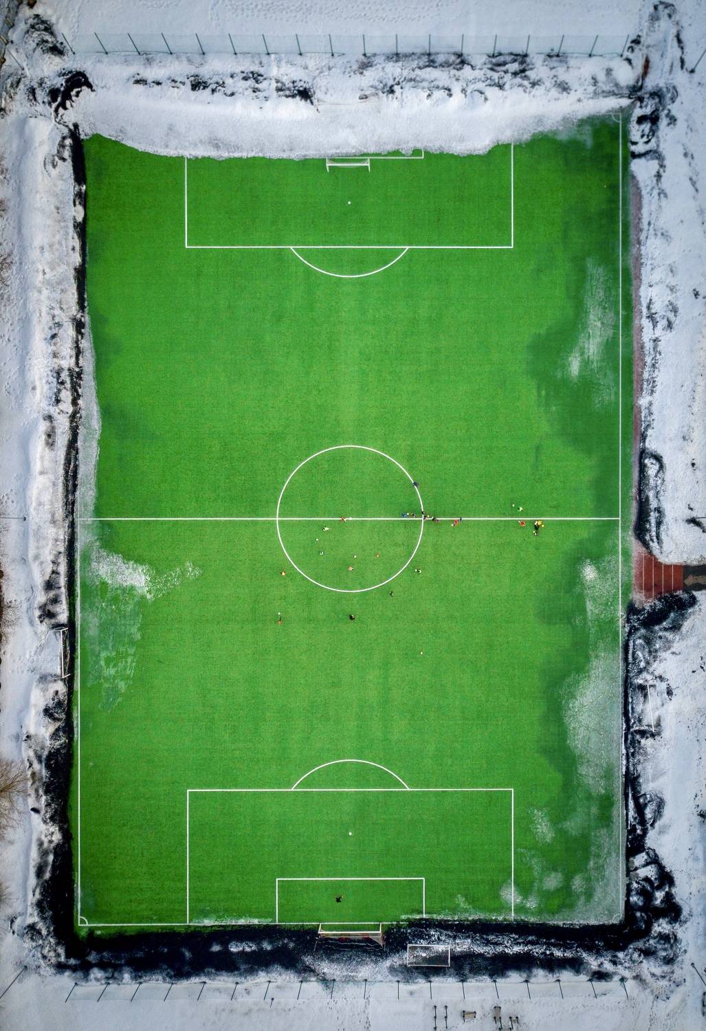 , Сергей Фаренюк