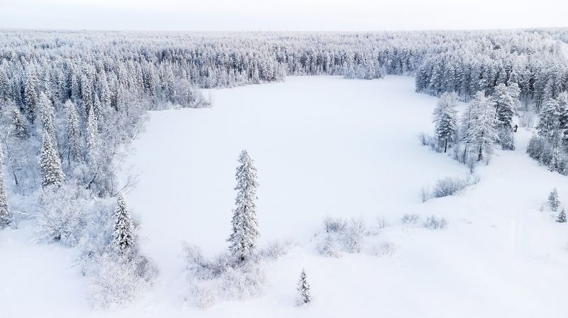Параськины озёра фото превью