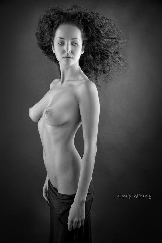 Wind song... фото превью