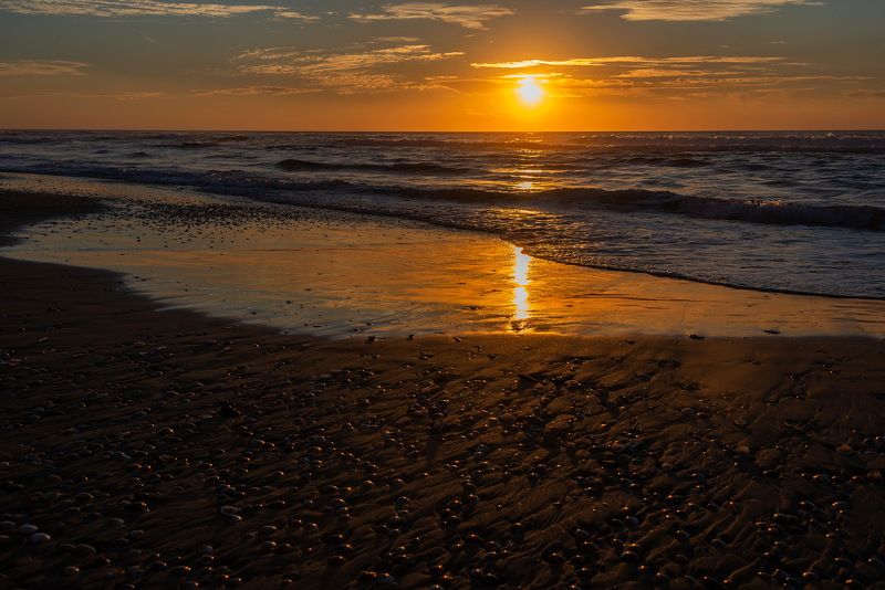 О, море... фото превью