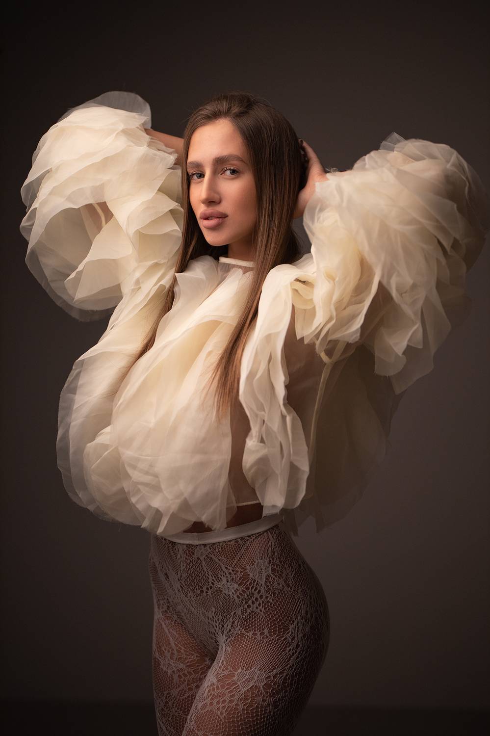 , Александр Губель