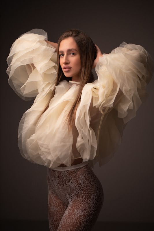 Ксения фото превью