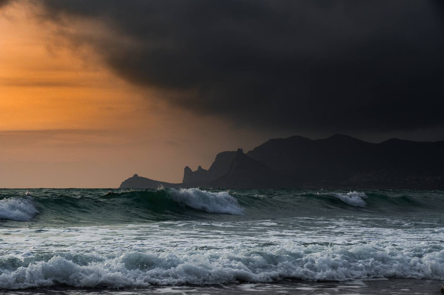 , Кривцов Андрей