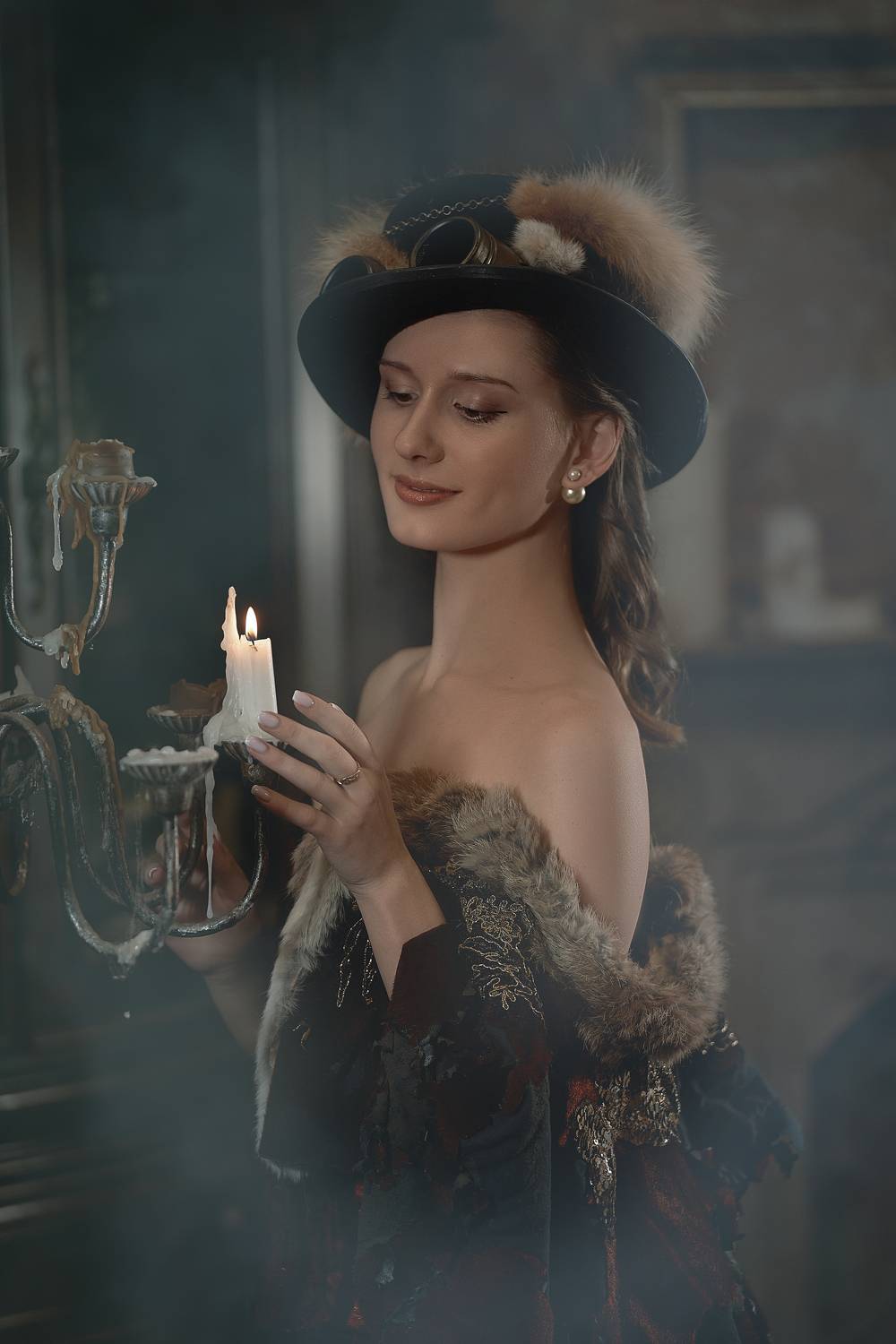 , Николай Евдокимов