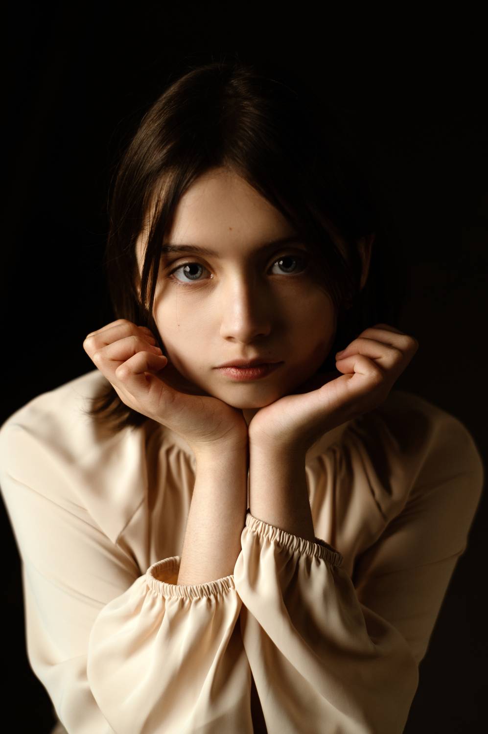 , Денис Труфанов