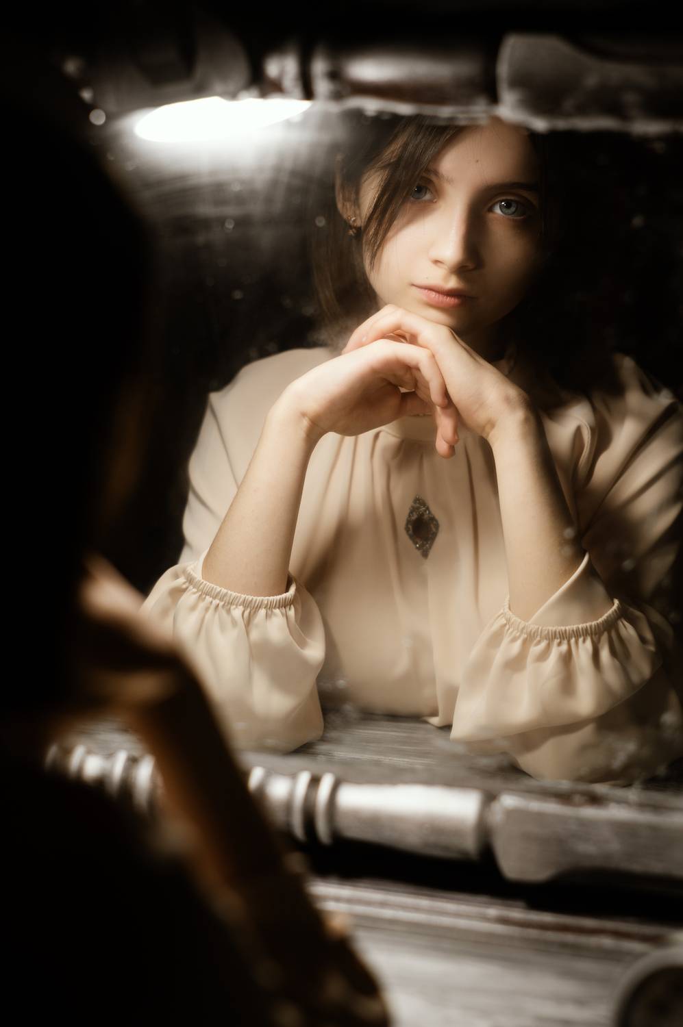 , Денис Труфанов