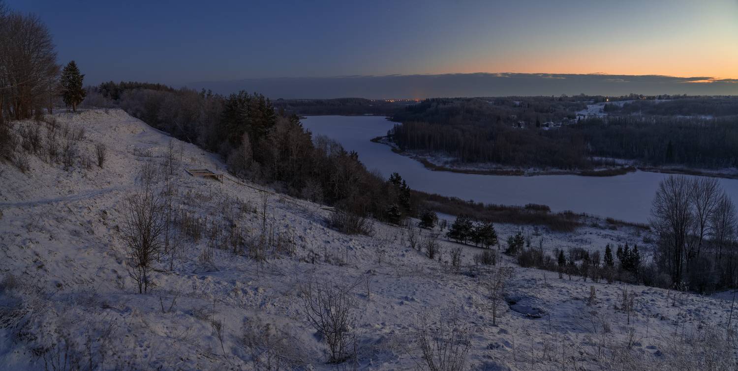 мальское озеро, малы, мальский монастырь, изборск, псковская область, Зверев Олег