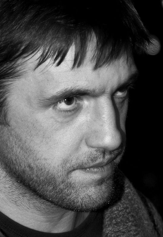 Актер Владимир Вдовиченков фото превью