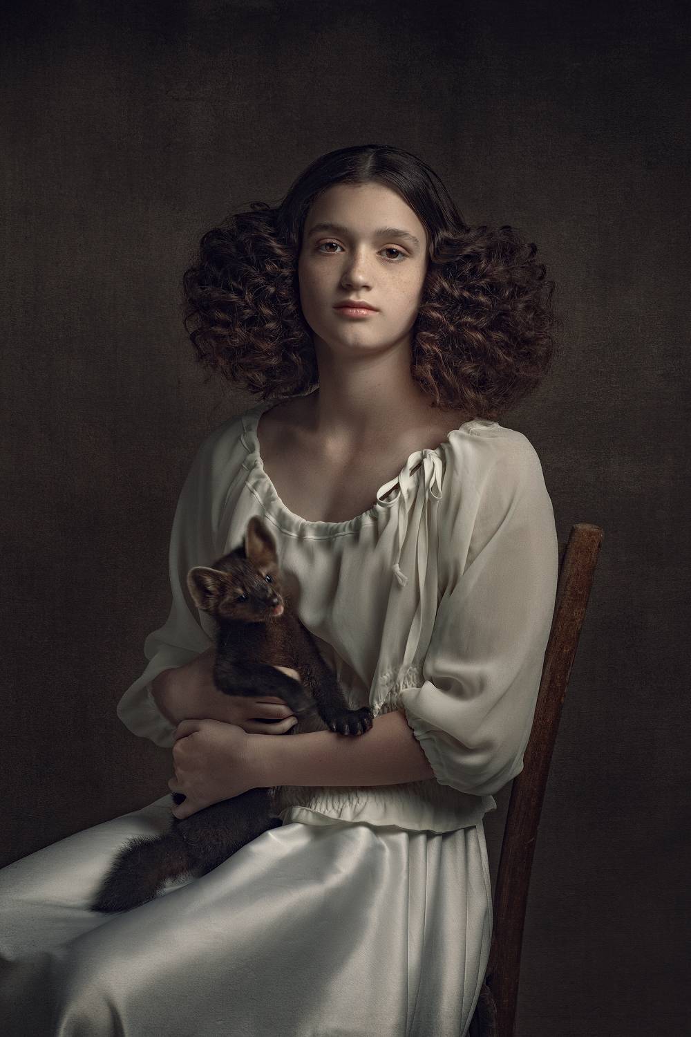 , Ященко Анастасия