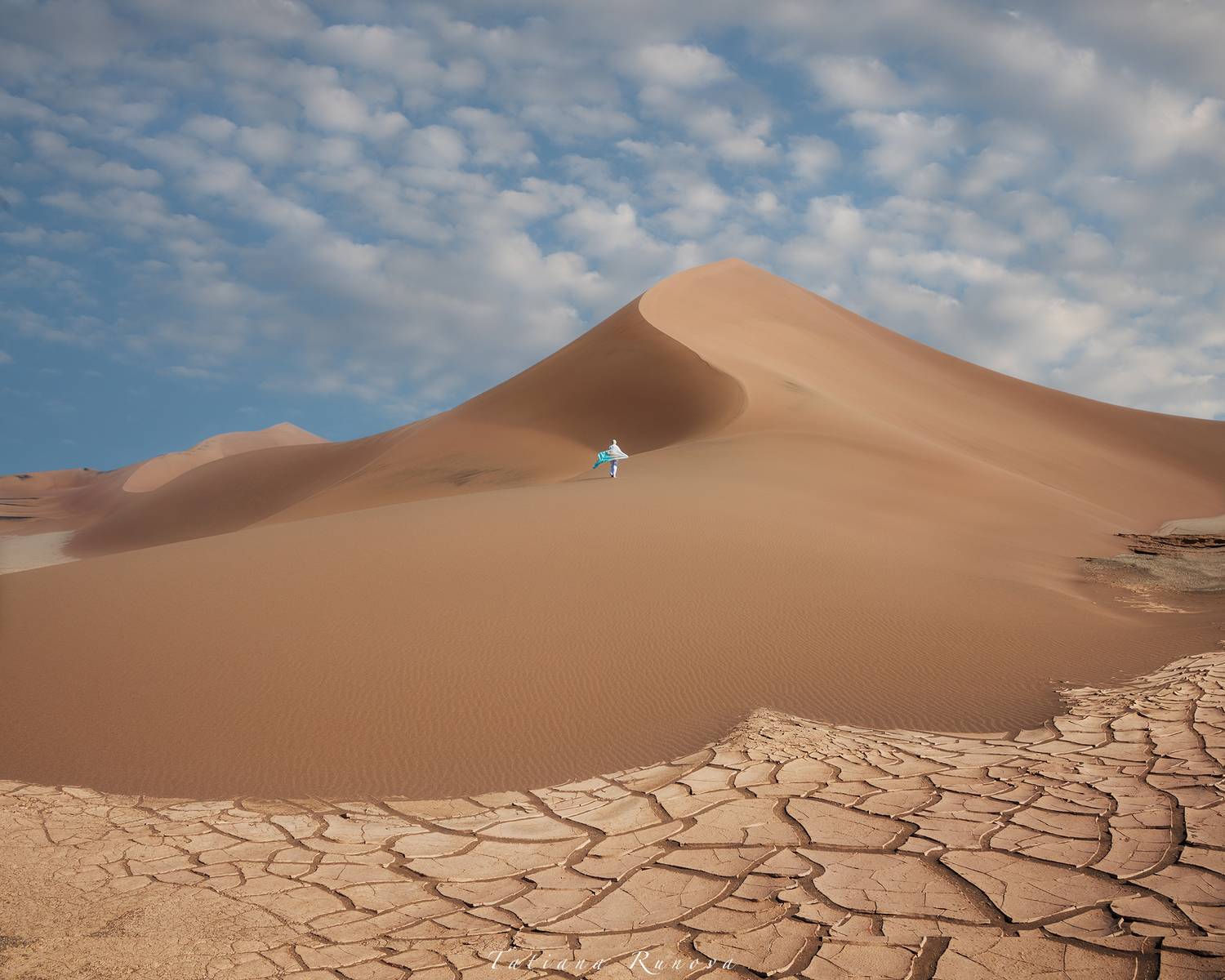 , Рунова Татьяна