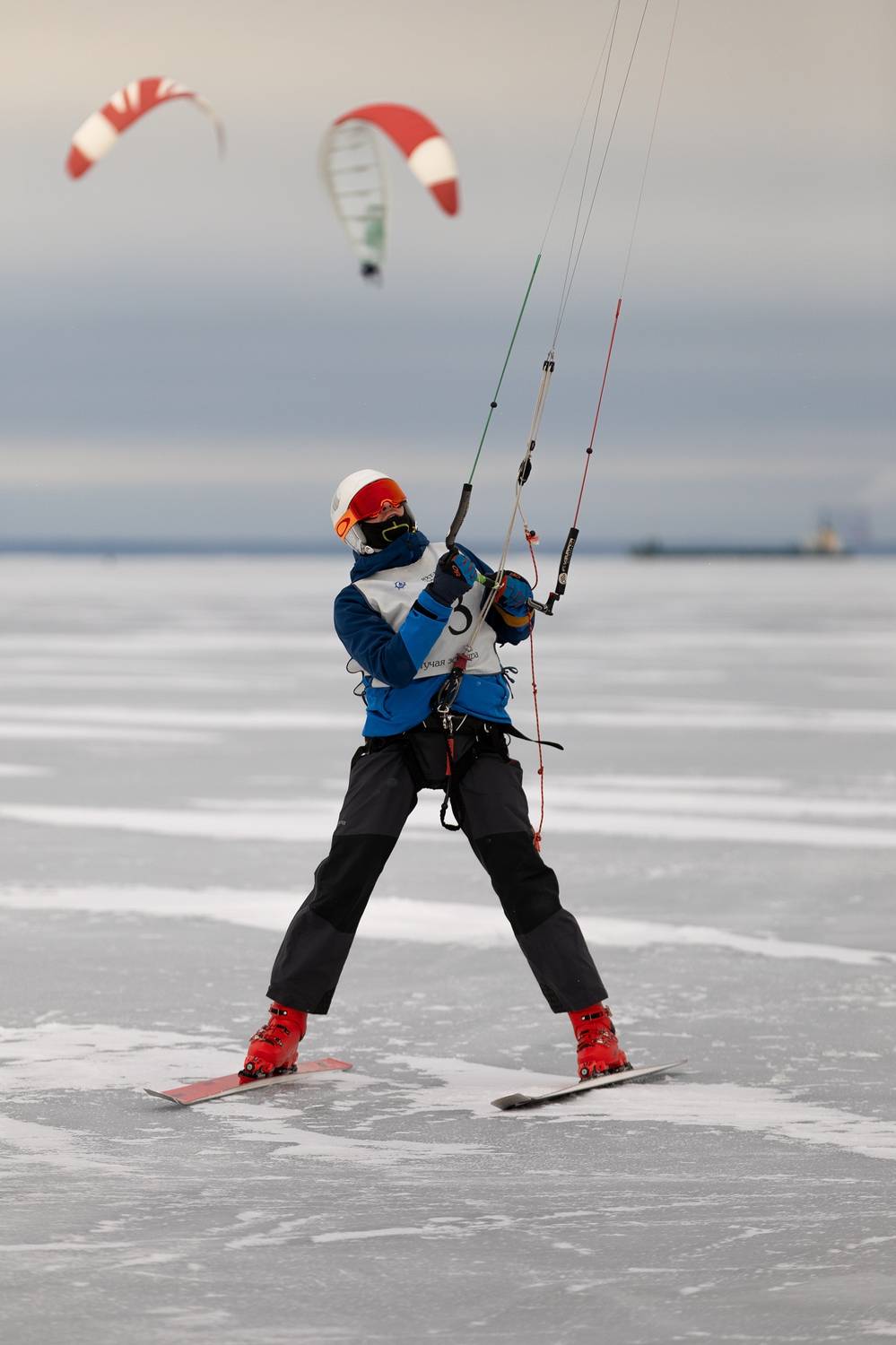 , Юрий Чернов