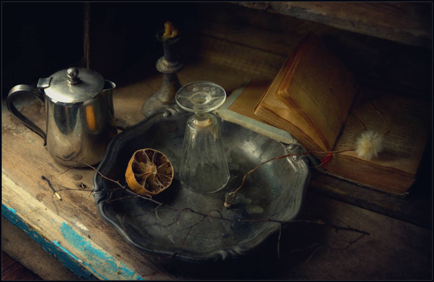 , Хромеев Александр