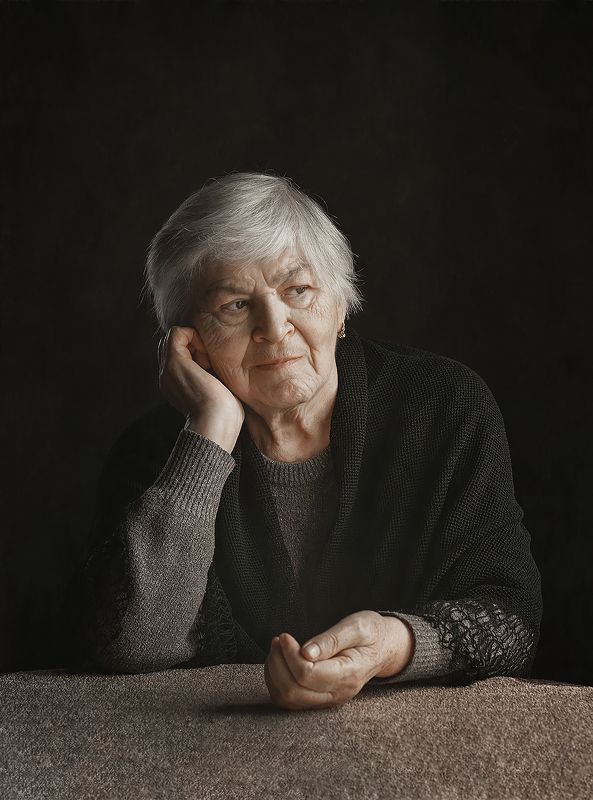 Мама фото превью