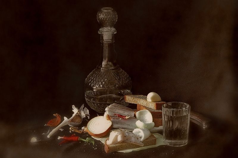 Опять Пятница... фото превью