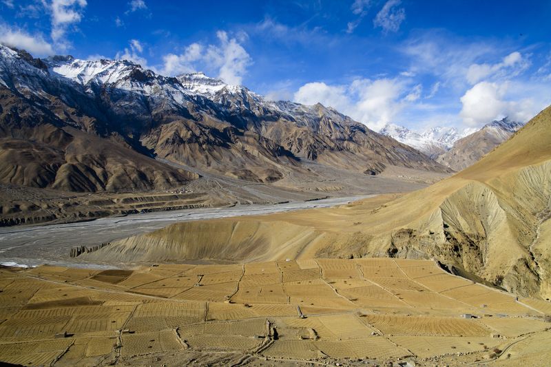 Гималаи фото превью