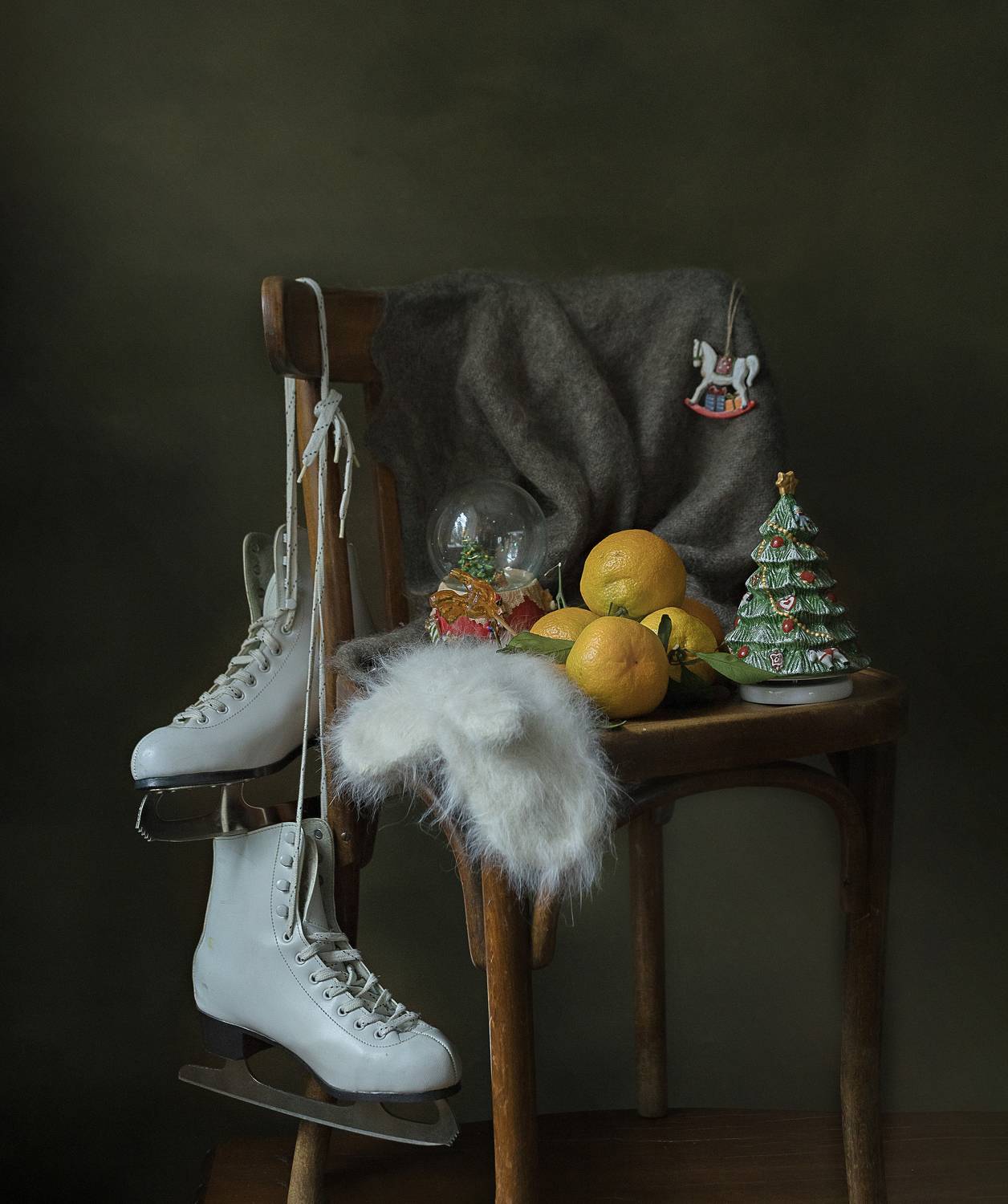 , Инна Бочарникова