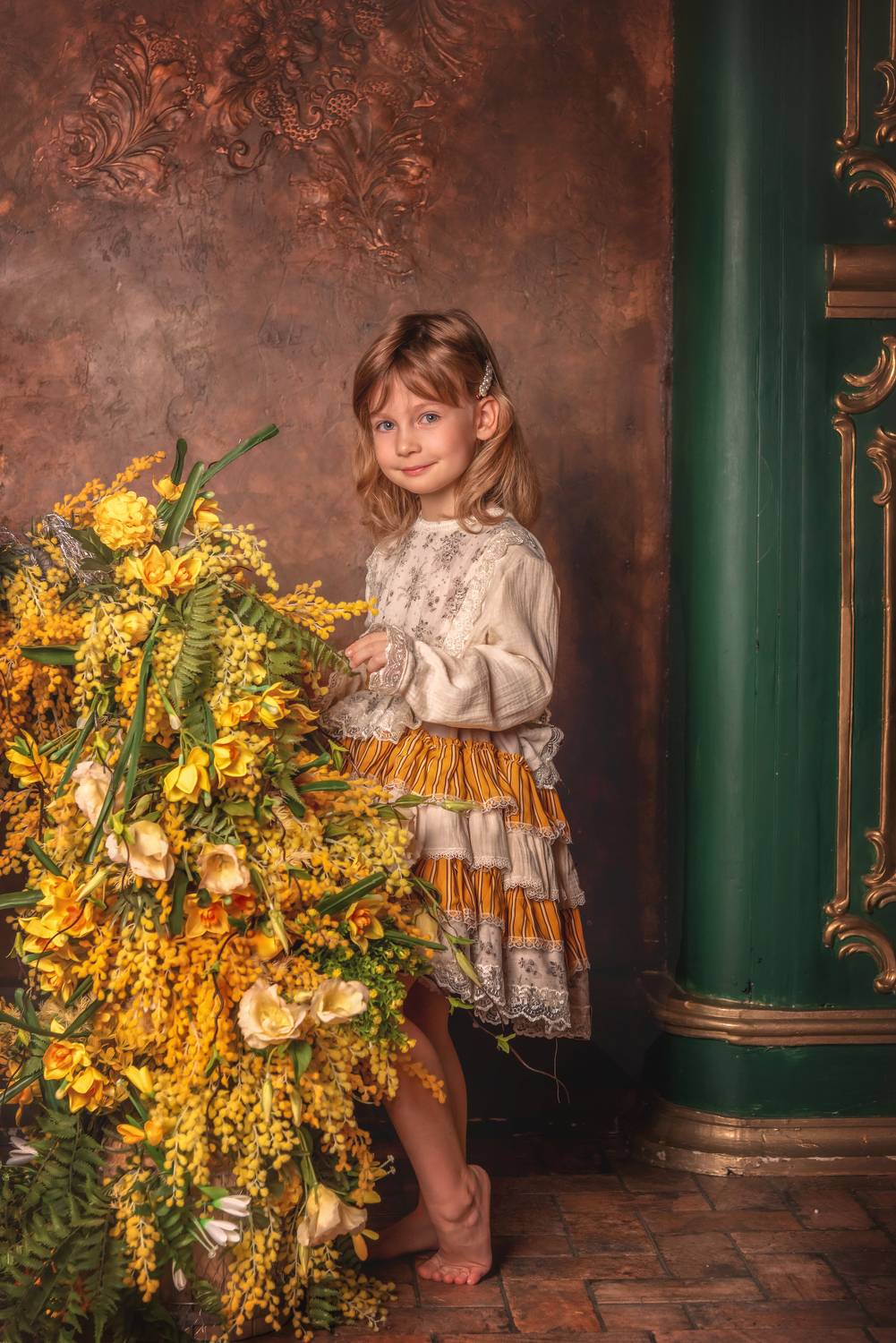 , Екатерина Иванова