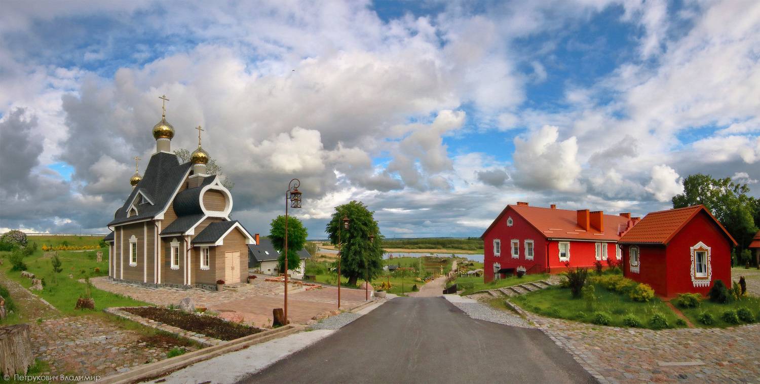 , Владимир Петрукович