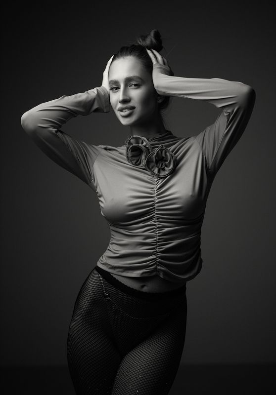 Ксю фото превью