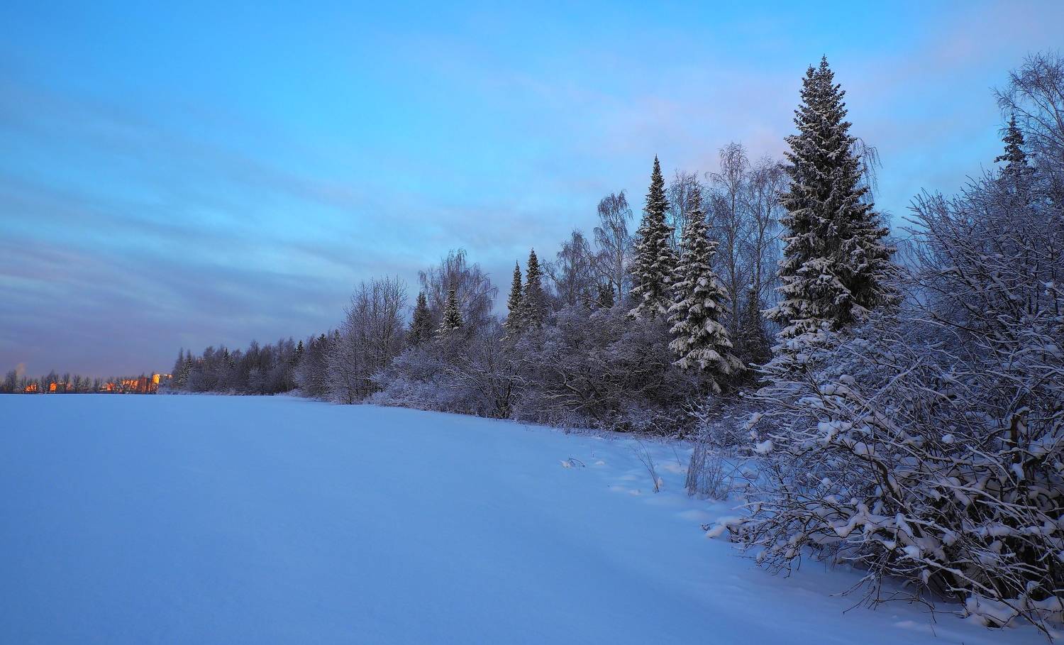 зима, PERESHEIN ANDREY