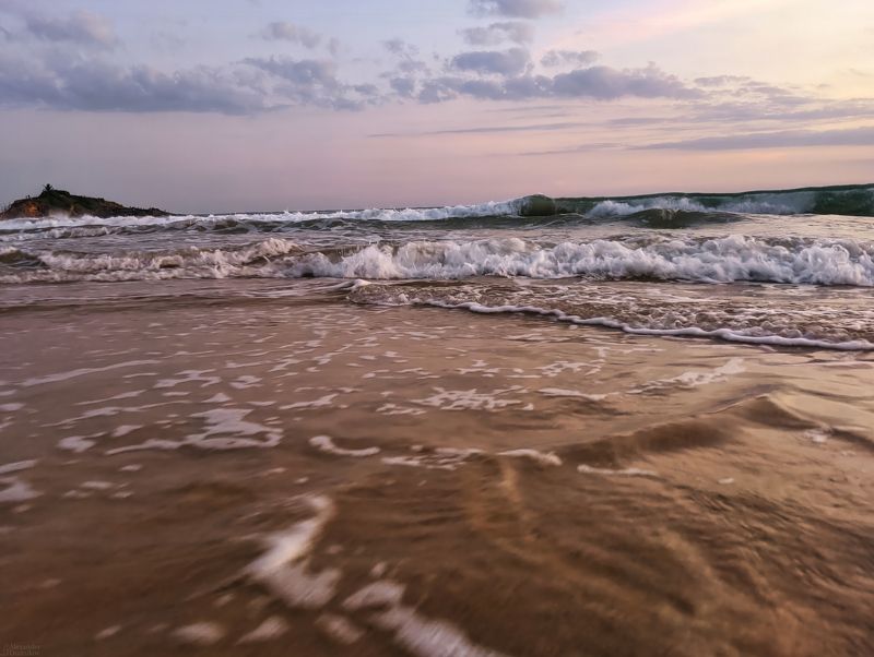 Индийский океан фото превью