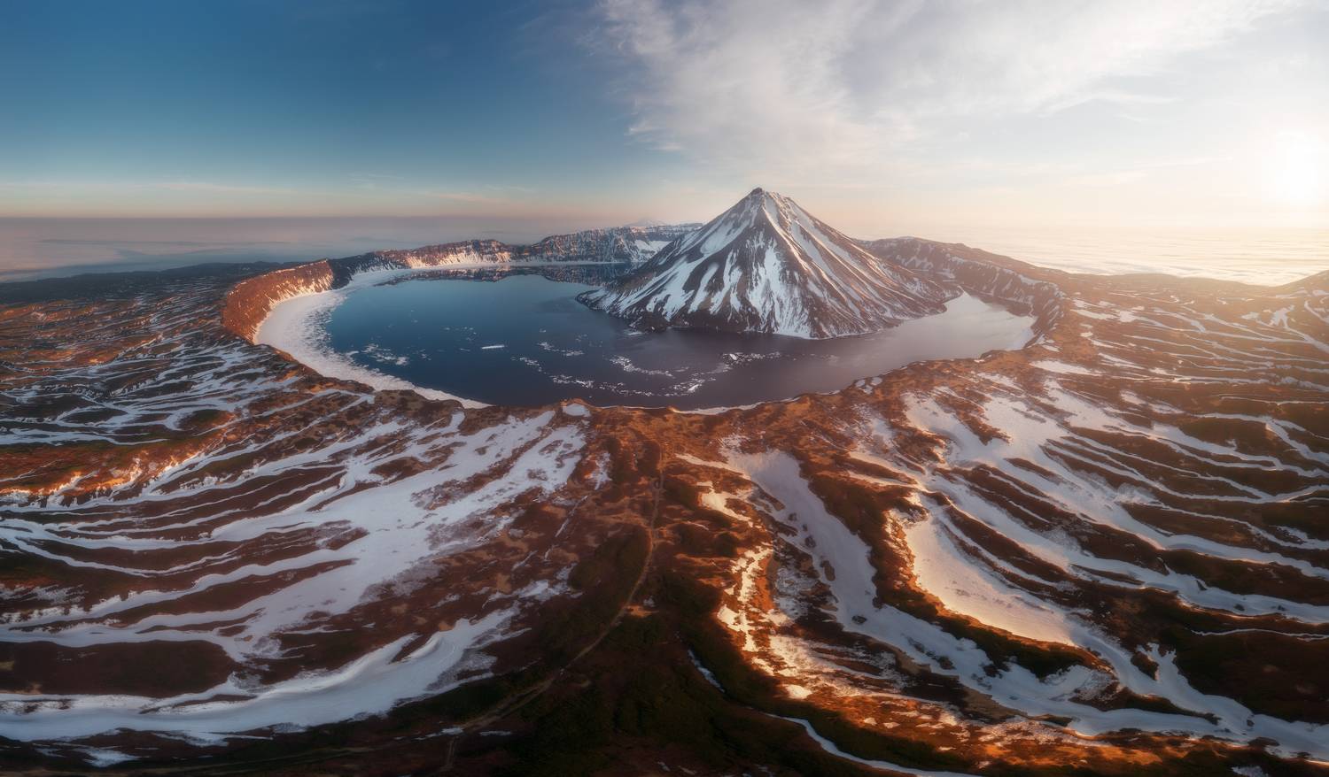 , Антон Агарков