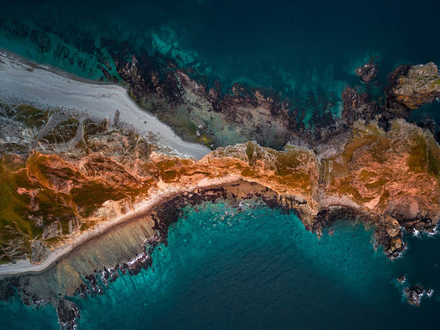 , Михаил Харитонычев