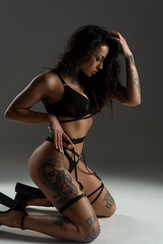 фигура, чувства, соблазн, эмоции *** фото превью