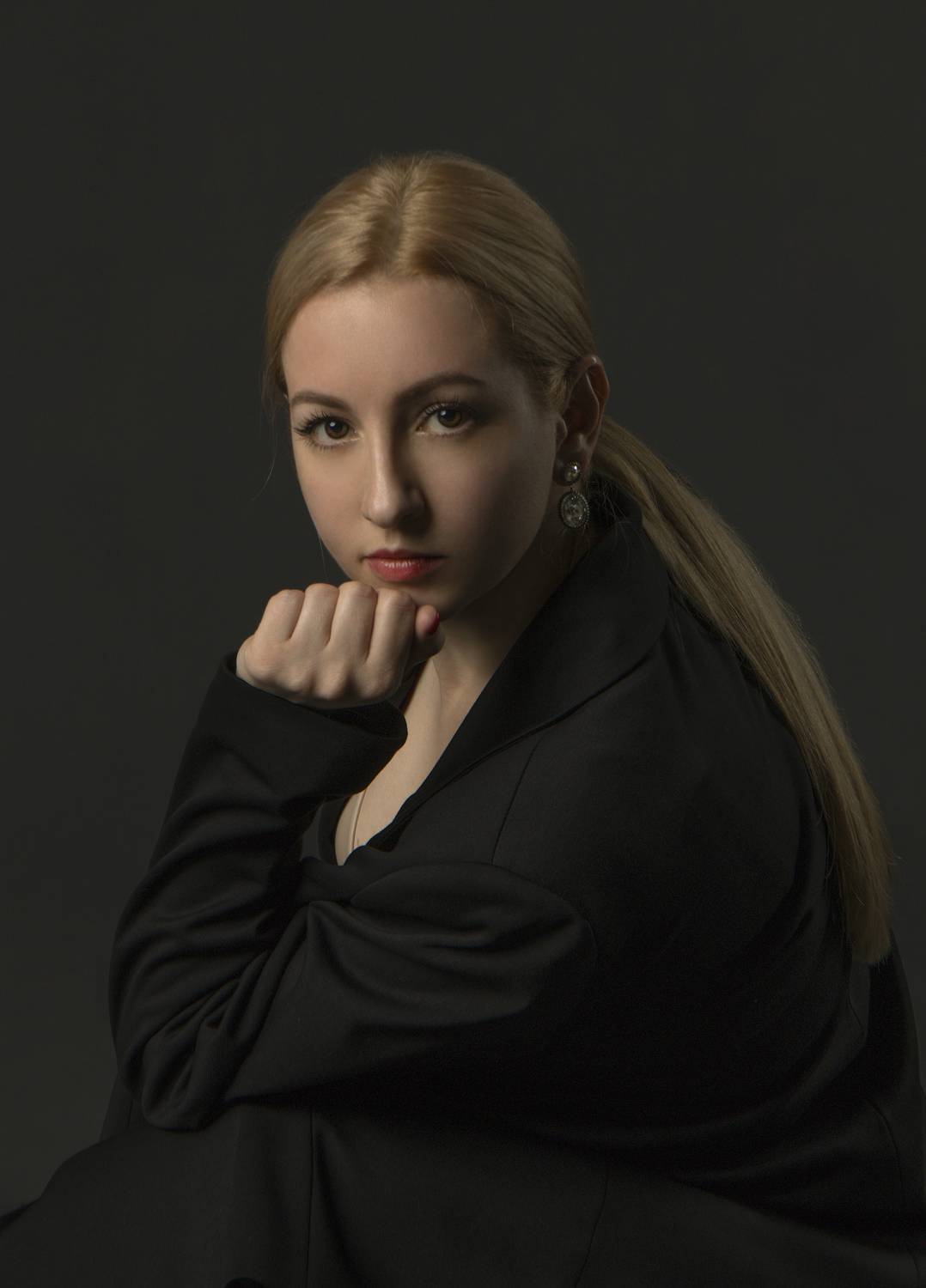 , Замятин Александр