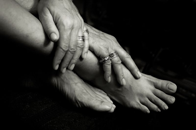 Андрогин фото превью