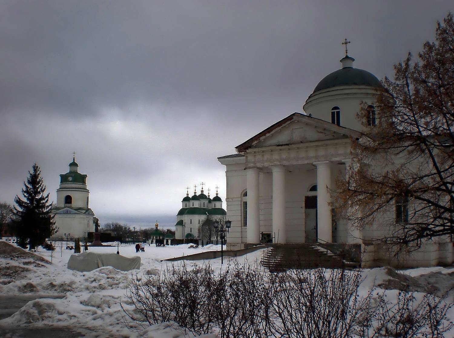 , Савоцкий Роман