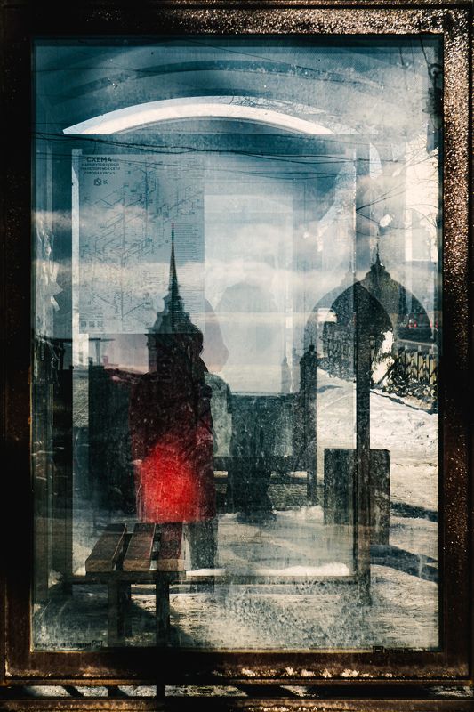 Город фото превью