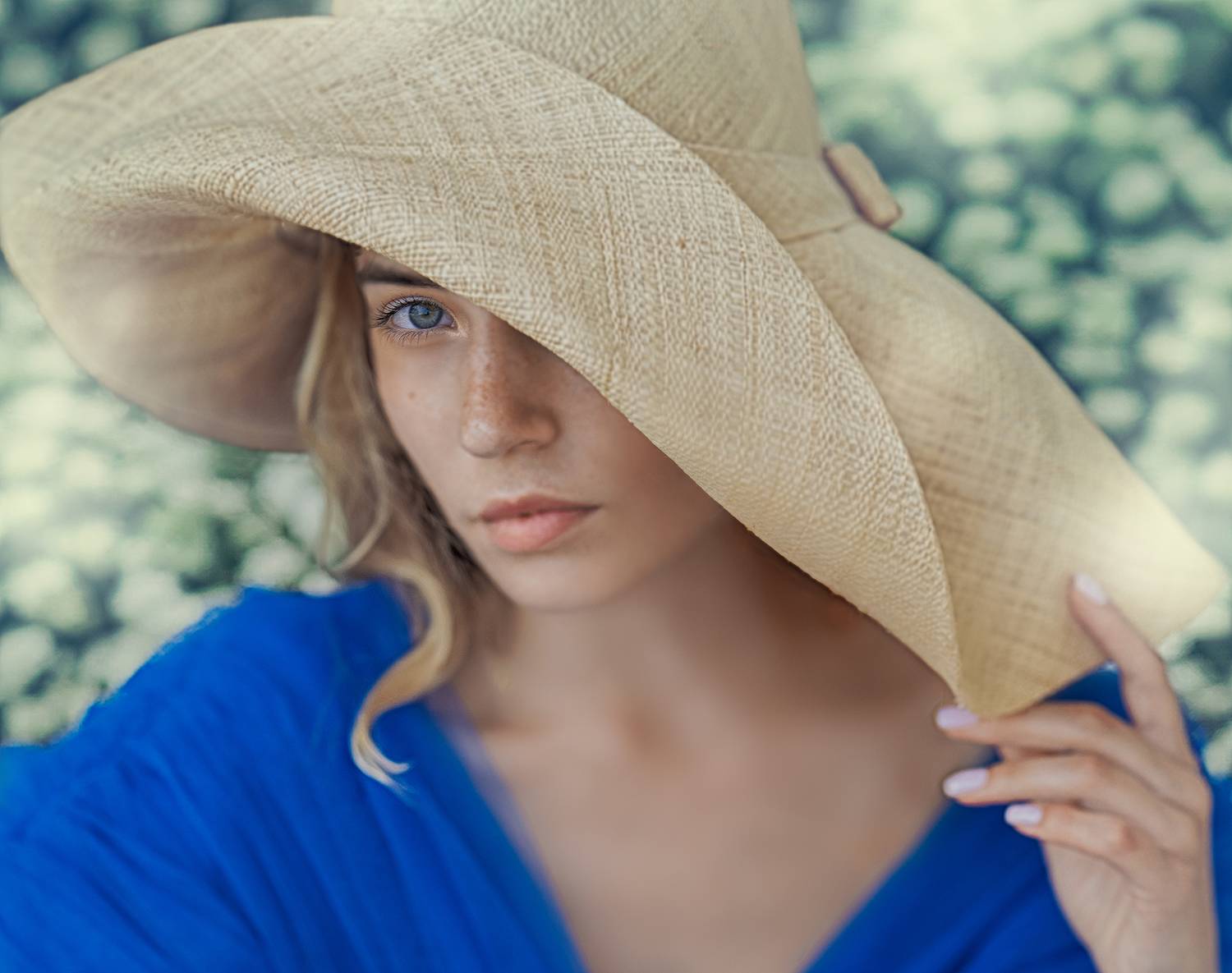 , Таня  Маркова