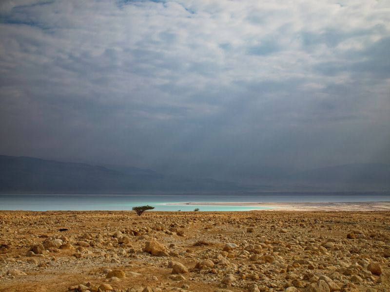 Мертвое море-Dead Sea фото превью