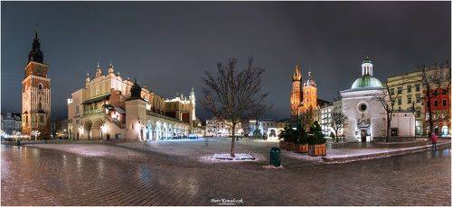 Kraków