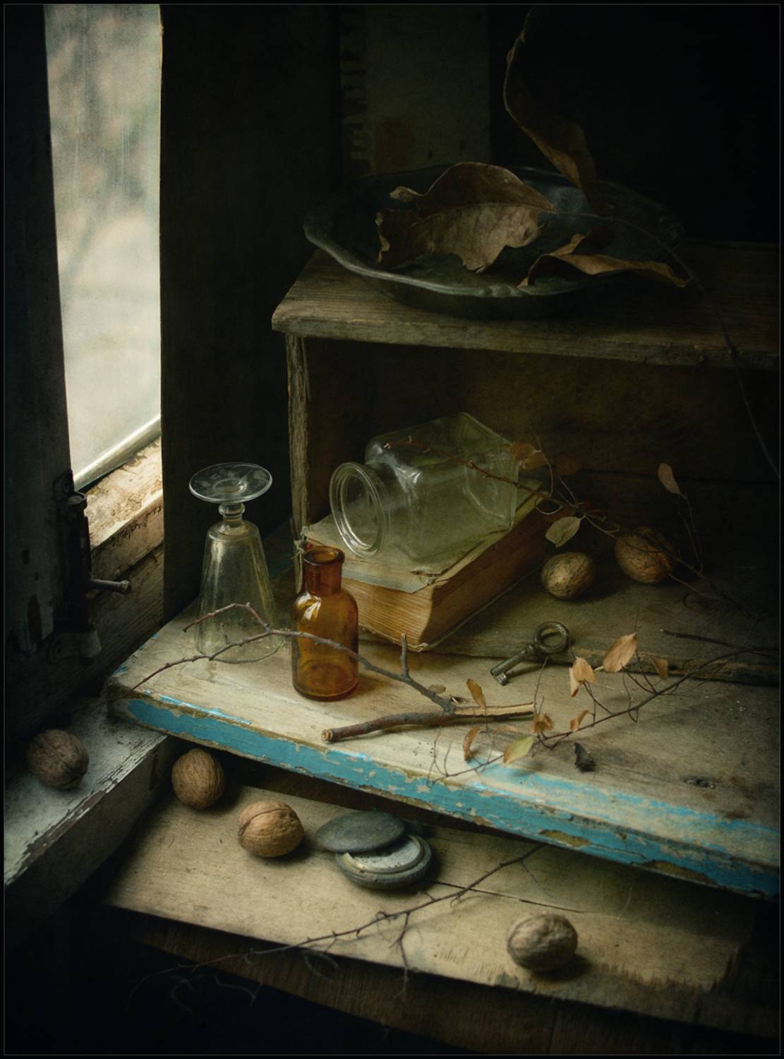 , Хромеев Александр