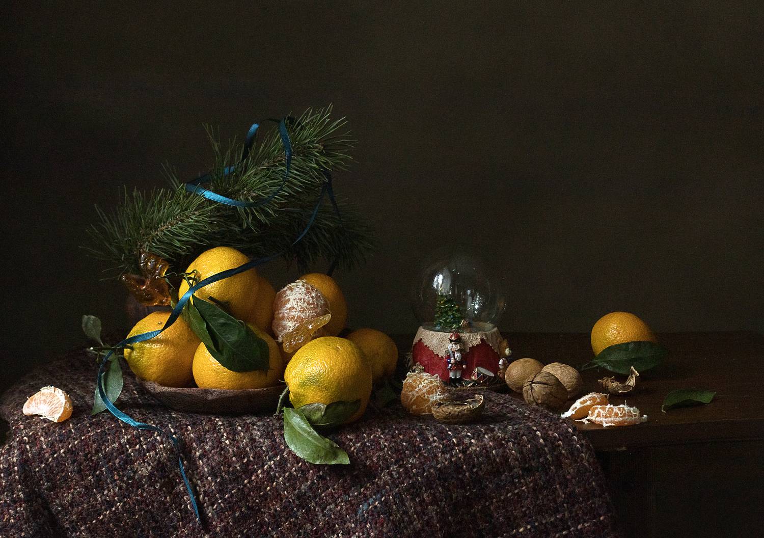 , Инна Бочарникова