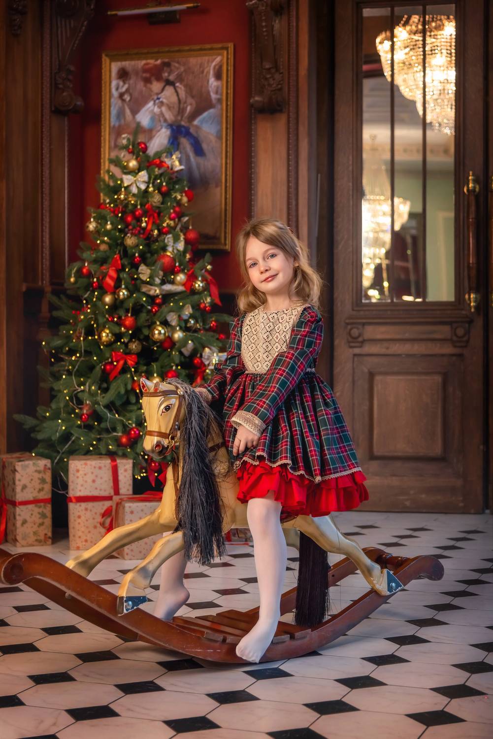 , Екатерина Иванова