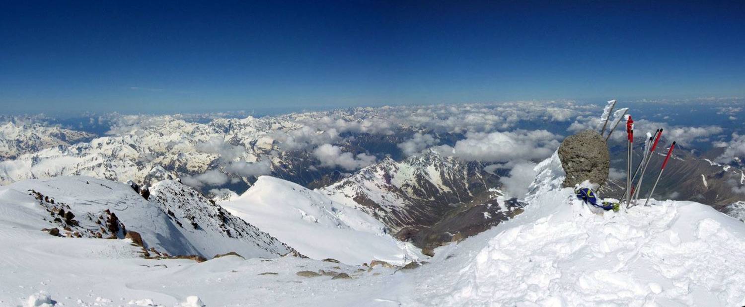 , Андрей Любимов